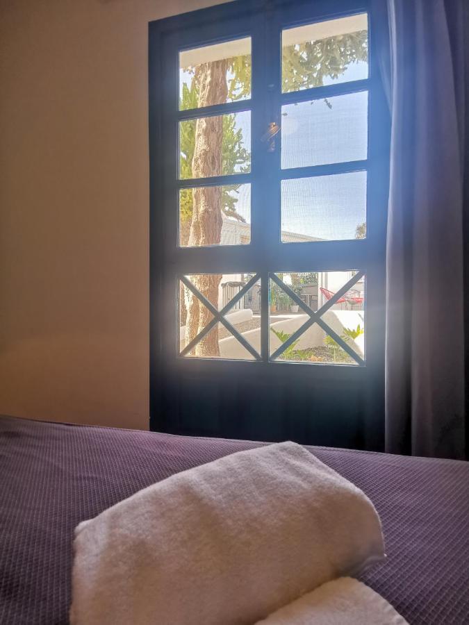 Apartamentos Punta Elena Beach Corralejo Exterior photo