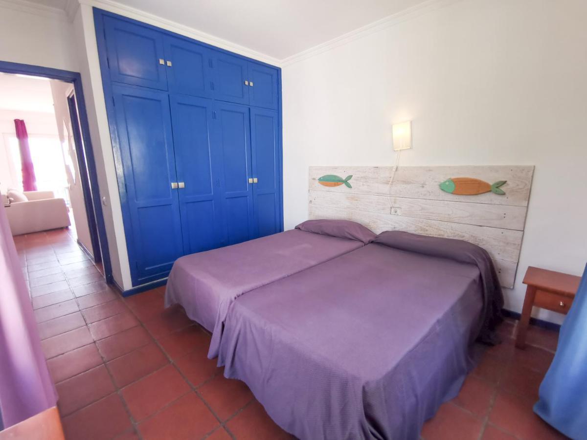 Apartamentos Punta Elena Beach Corralejo Exterior photo