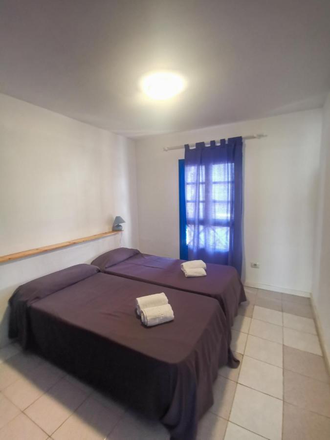 Apartamentos Punta Elena Beach Corralejo Exterior photo
