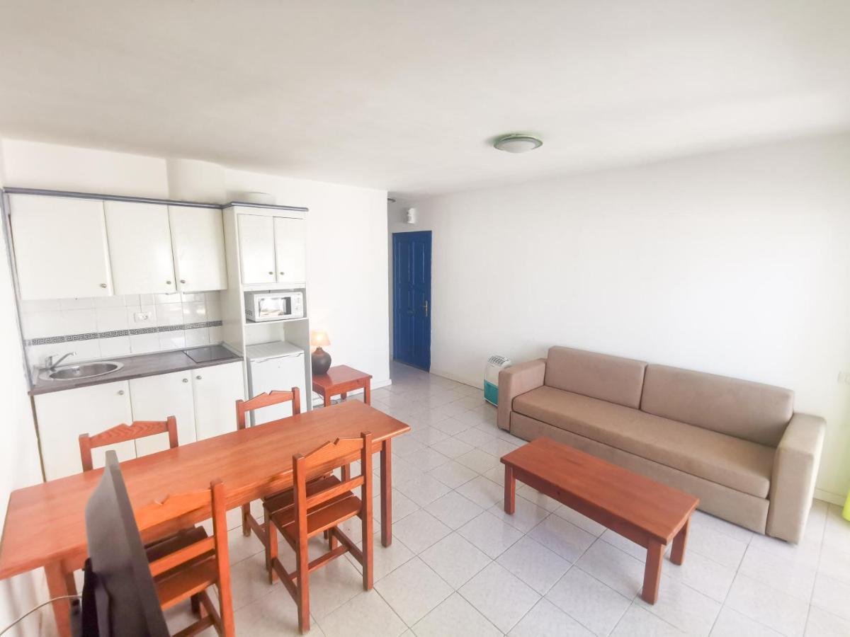 Apartamentos Punta Elena Beach Corralejo Exterior photo