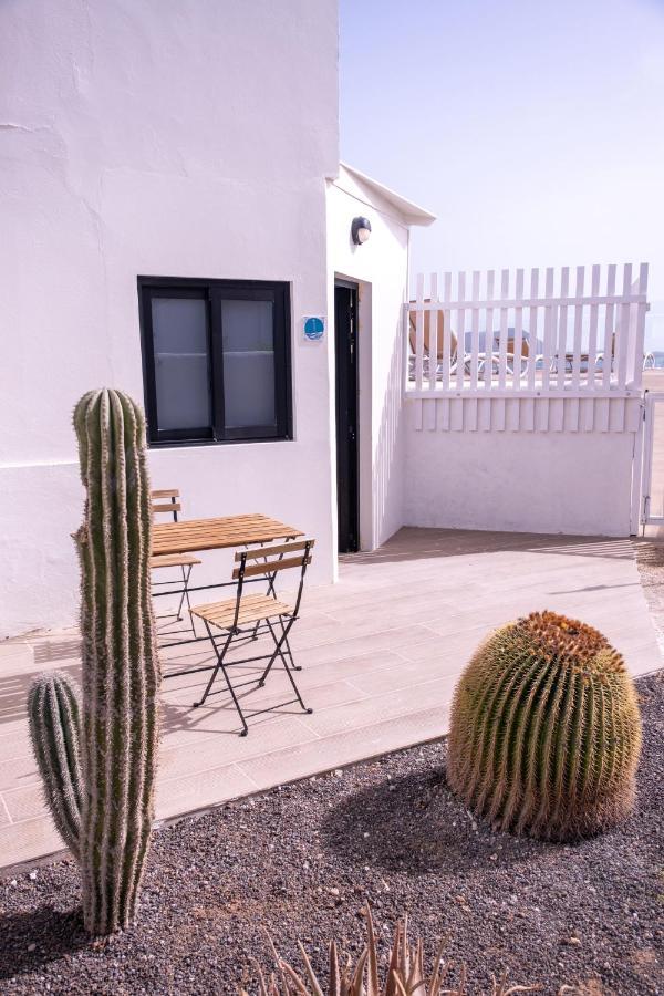 Apartamentos Punta Elena Beach Corralejo Exterior photo