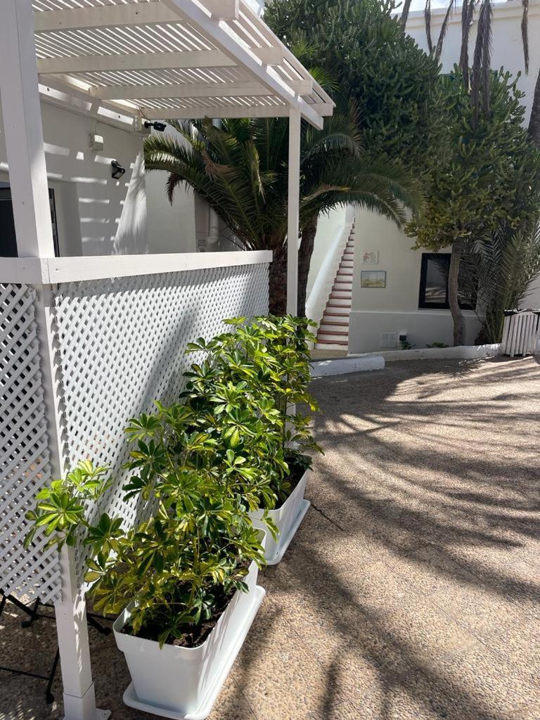 Apartamentos Punta Elena Beach Corralejo Exterior photo