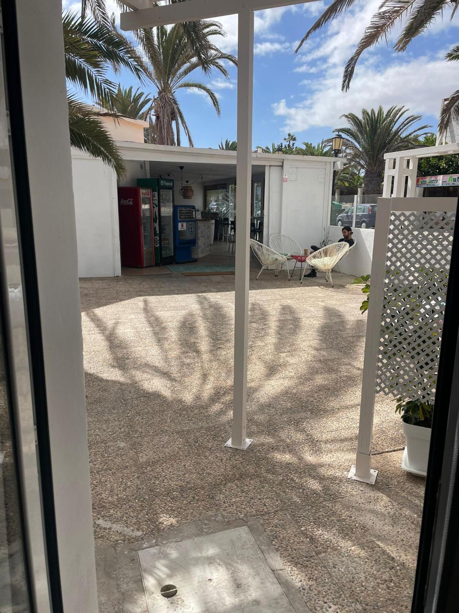 Apartamentos Punta Elena Beach Corralejo Exterior photo