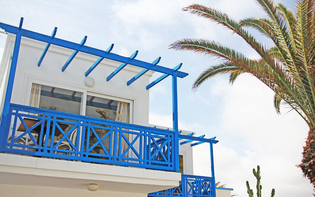 Apartamentos Punta Elena Beach Corralejo Exterior photo