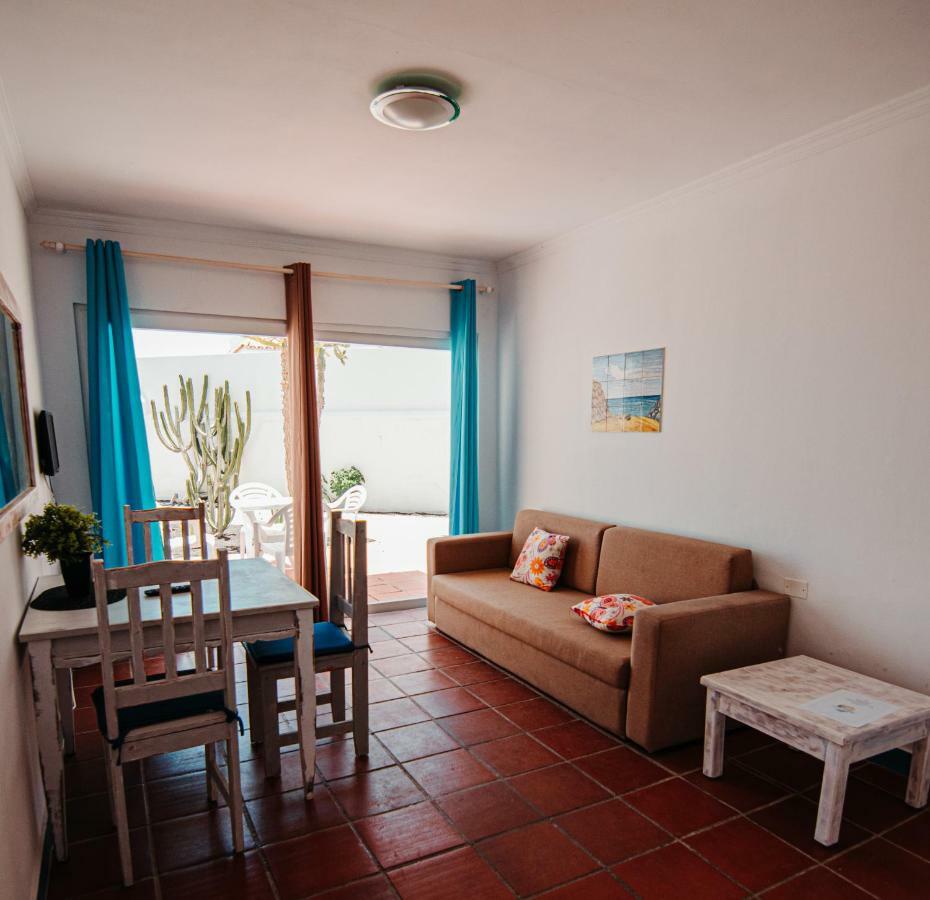 Apartamentos Punta Elena Beach Corralejo Exterior photo