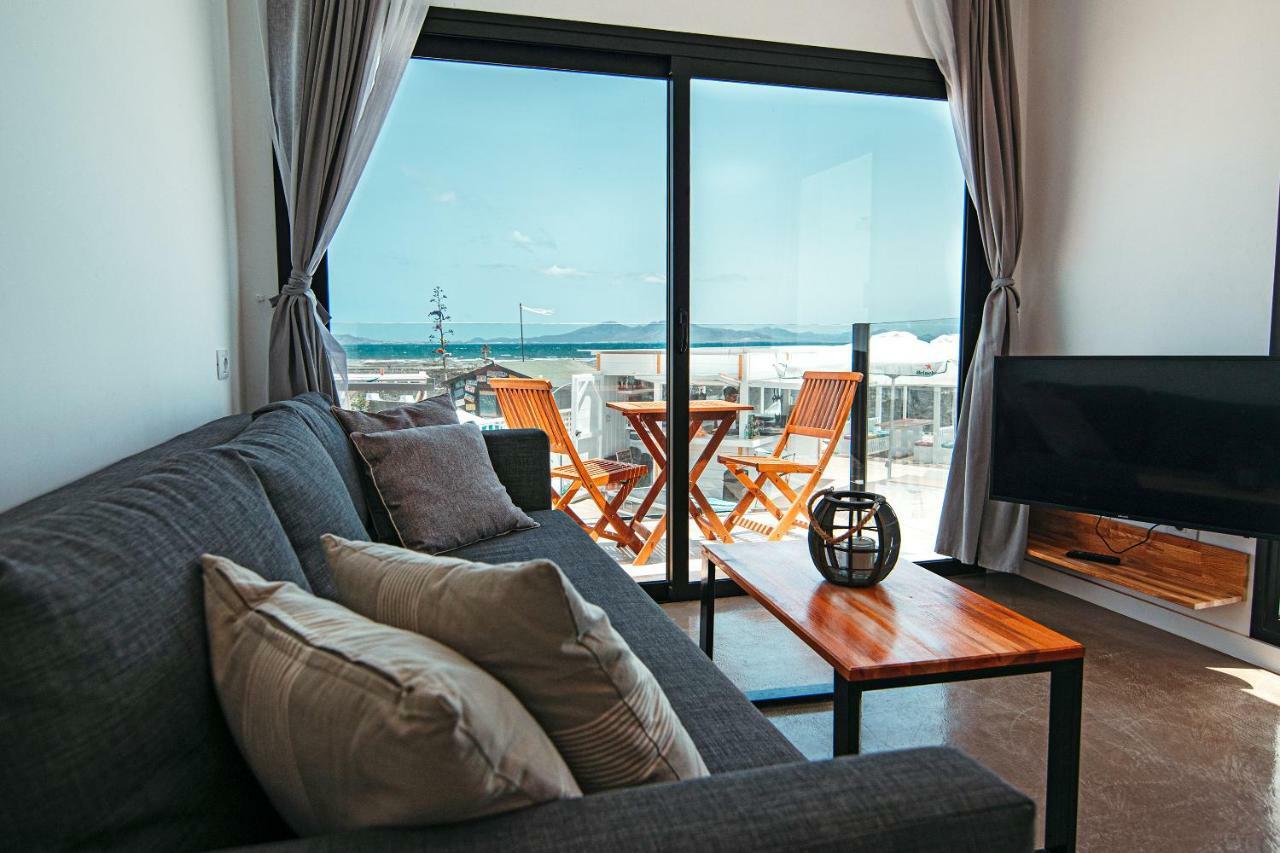 Apartamentos Punta Elena Beach Corralejo Exterior photo