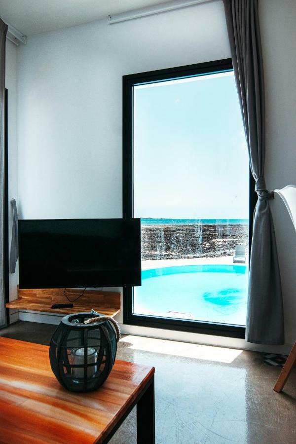 Apartamentos Punta Elena Beach Corralejo Exterior photo